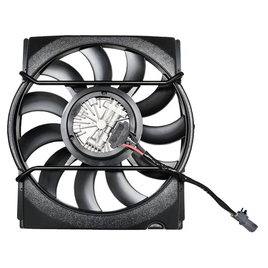 Vintage Air VIN371252 1932 Ford Car Fan Brushless