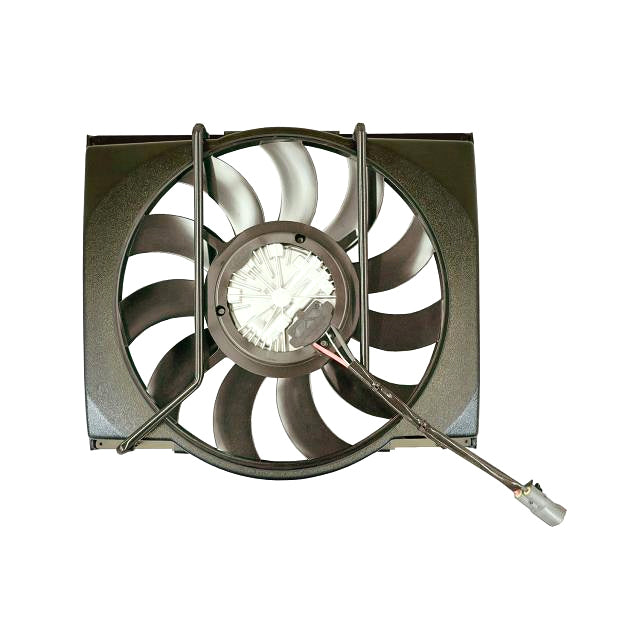 Vintage Air VIN371253 67-69 Camaro Fan Brushless