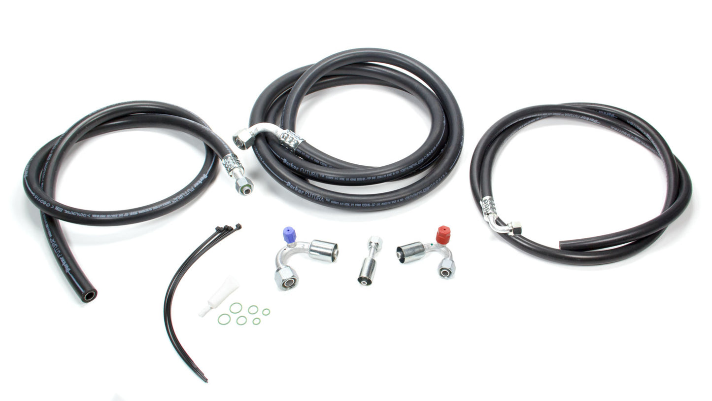 Vintage Air VIN521171 Hose Kit 67-72 GM P/U 134a