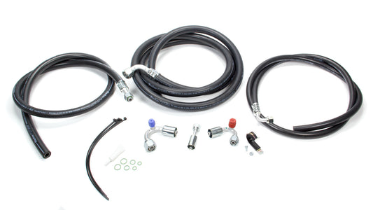 Vintage Air VIN526671 Hose Kit
