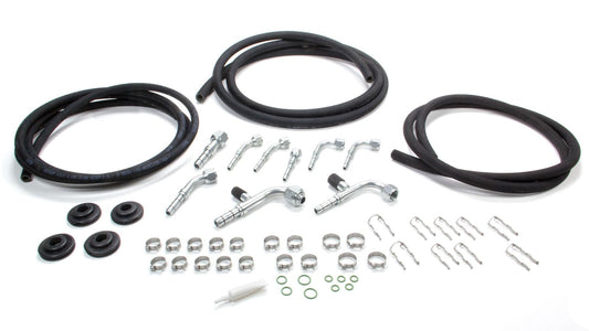 Vintage Air VIN547002 Universal Hose Kit