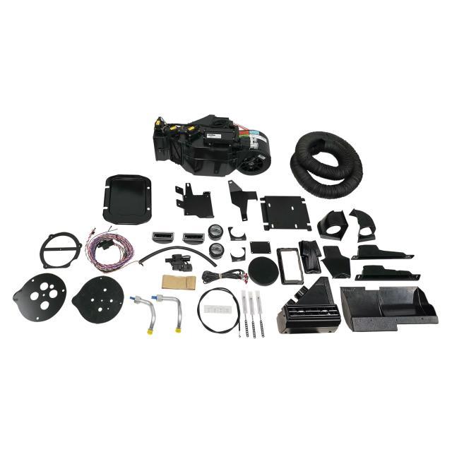 Vintage Air VIN561552 1957 Chevy Evaporator Kit