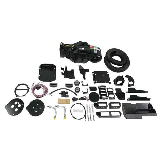 Vintage Air VIN561553 1957 Chevy Evaporator Kit