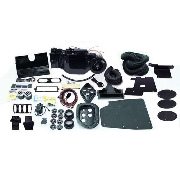 Vintage Air VIN564244 Evaporator Kit Gen 5 67-68 Camaro With A/C