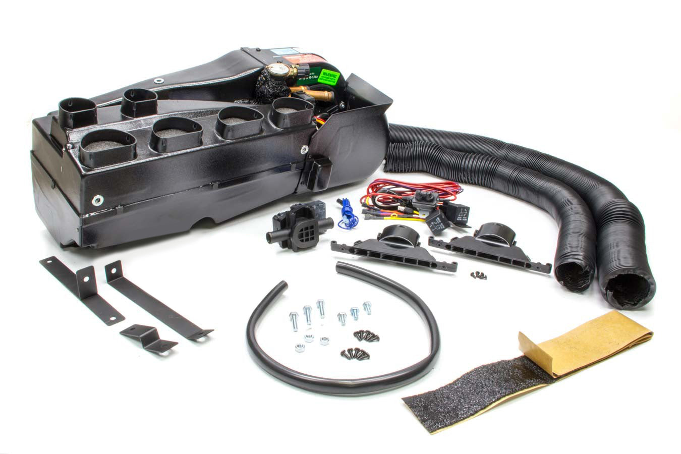 Vintage Air VIN61005-VUZ-A Gen II Super Cooler Unit