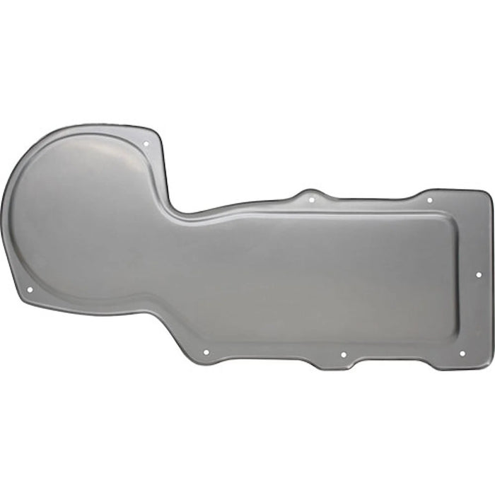 Vintage Air VIN627902 DSE Bolt In Heater Delete Plate