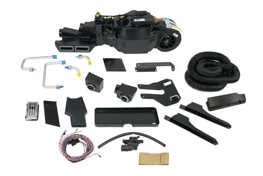 Vintage Air VIN751570 55-59 GM P/U Evaporator Kit