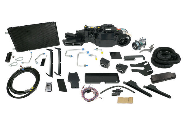 Vintage Air VIN941570 55-57 GM Complete A/C Kit