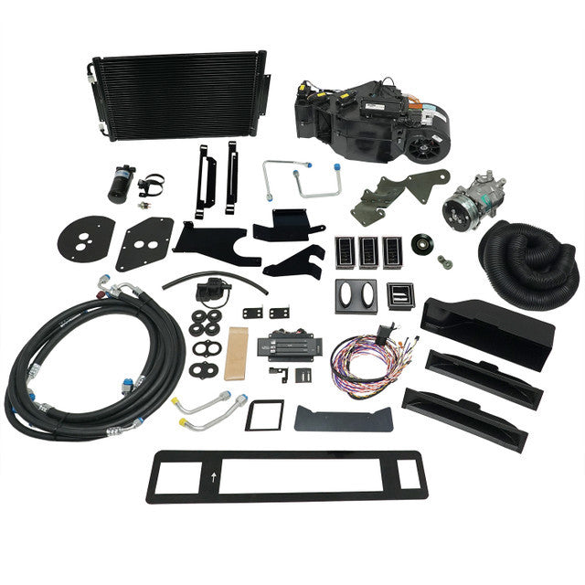 Vintage Air VIN941685 Complete A/C Kit 73-79 Ford F150 W/O Air