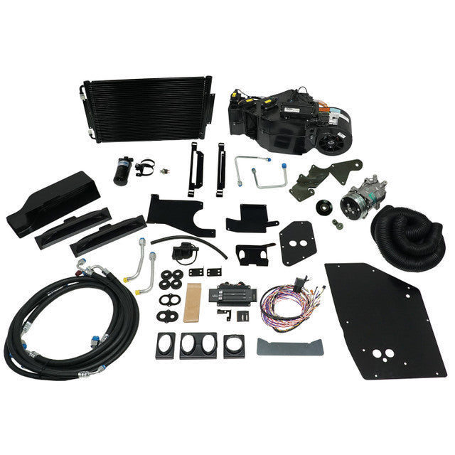 Vintage Air VIN945685 A/C Complete Kit 73-79 Ford F150 w/Factory Air