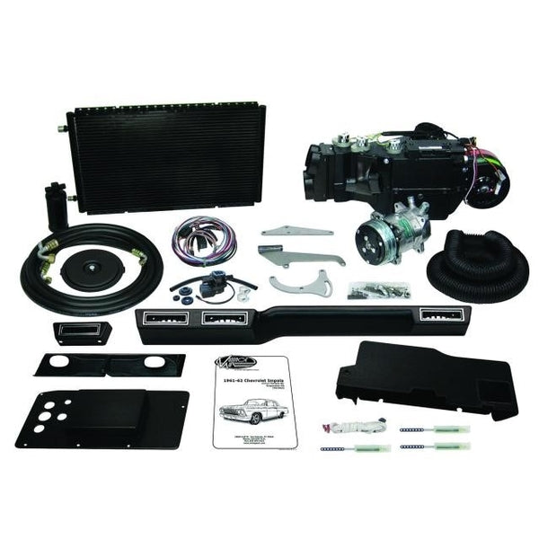 Vintage Air VIN961355 Complete A/C Kit 61-62 Impala w/o Air