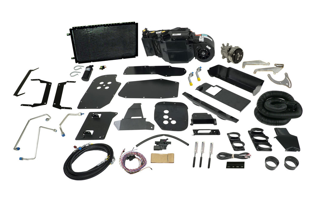 Vintage Air VIN964357 Complete A/C Kit 64 Impala w/Factory Air