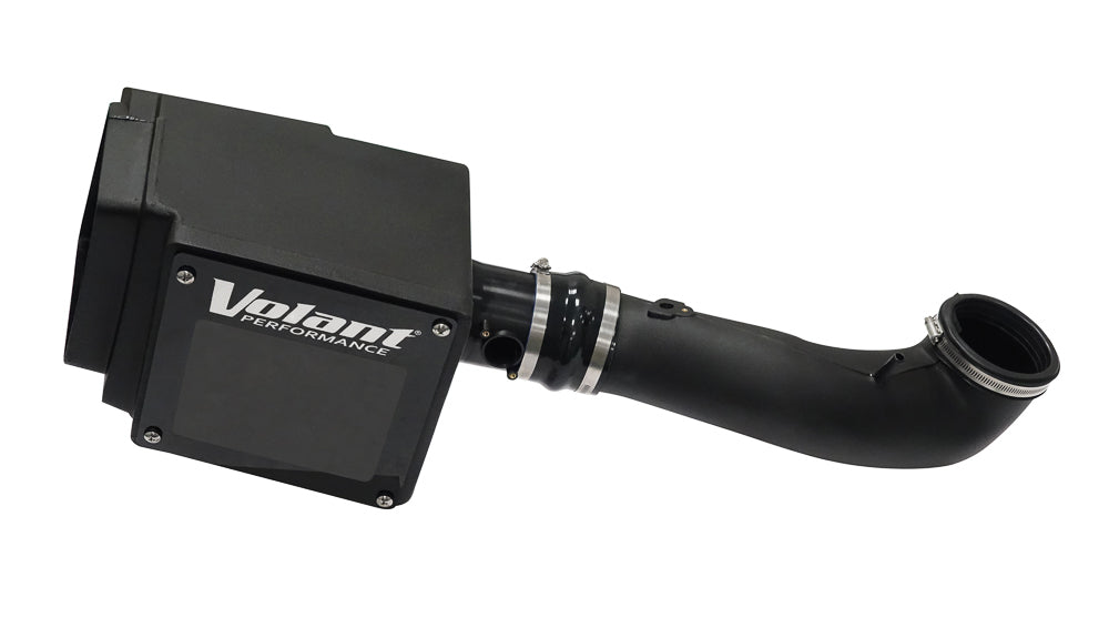Volant VOL15560D Air Intake - Closed Box
