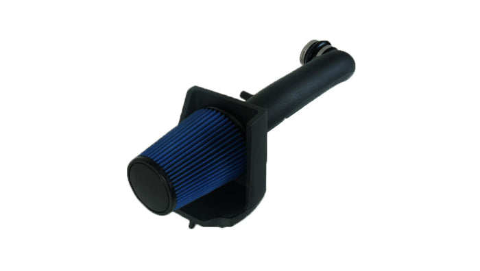 Volant 57636 12-18 Jeep Wrangler JK 3.6L V6 Fast Fit 5 Air Intake System