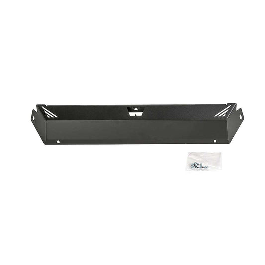Warn WAR101445 18- Jeep JL Skid Plate For Bumpers