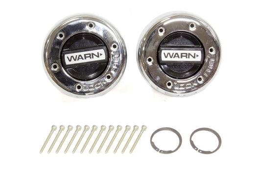 Warn WAR11690 Standard Manual Hubs