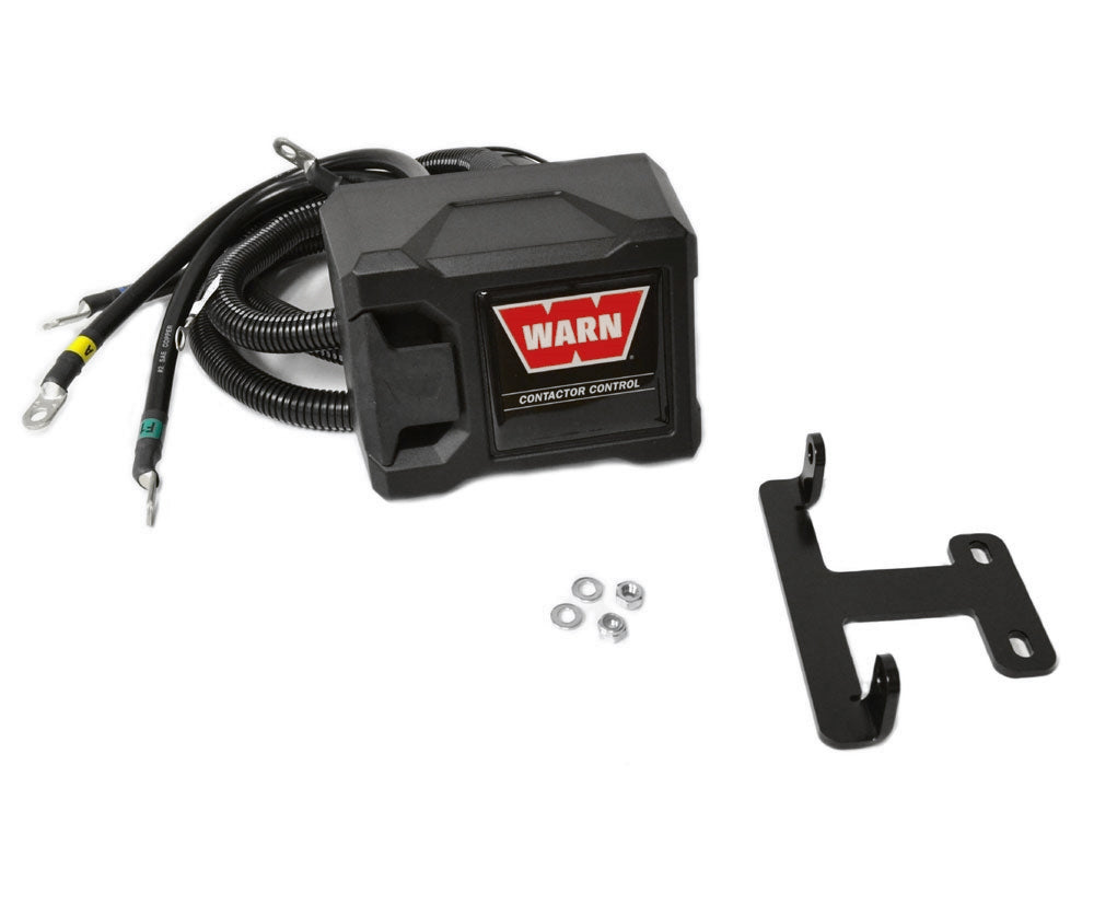 Warn WAR83664 Replacement Contactor Pack