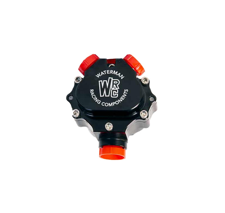 Waterman Racing Comp. WAT22110 Fuel Pump 500 Ultra Light No Mount