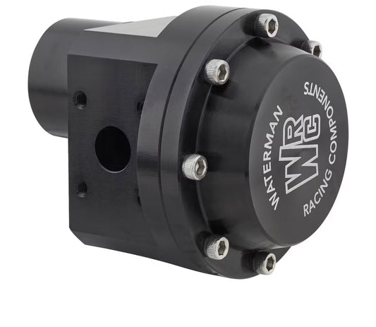 Waterman Racing Comp. WAT22810 Fuel Pump 500 Sprint No Clamp
