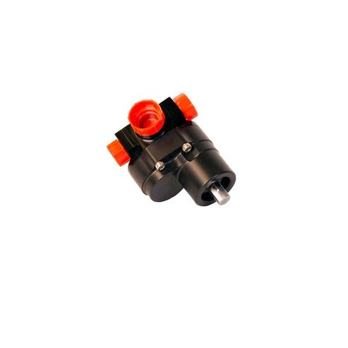 Waterman Racing Comp. WAT23408 Pump Sprint LW Rev Rotation No Mount 3/8