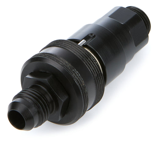 Waterman Racing Comp. WAT45807 Check Valve -6 Aluminum 3-4psi