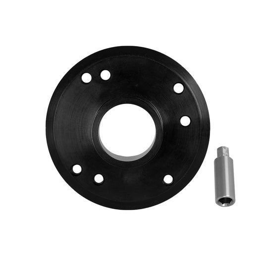 Waterman Racing Comp. WAT49411 Adapter for Fuel Pump Enderle and Aeromotive