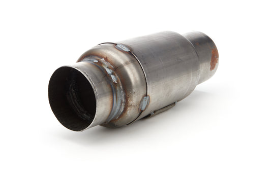 Willys Carb WCD6300 Muffler 3in