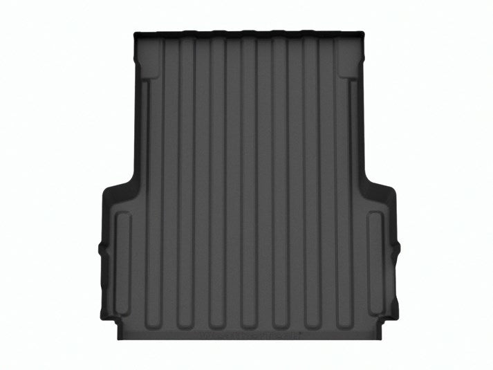 Weathertech WEA36017IM Black ImpactLiner