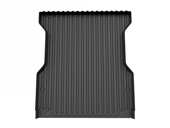 Weathertech WEA36018IM Black ImpactLiner