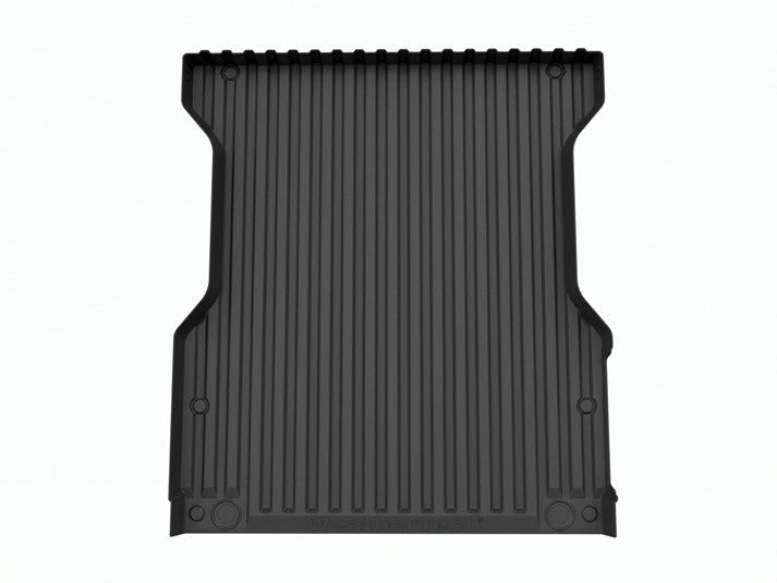 Weathertech WEA36020IM Black ImpactLiner