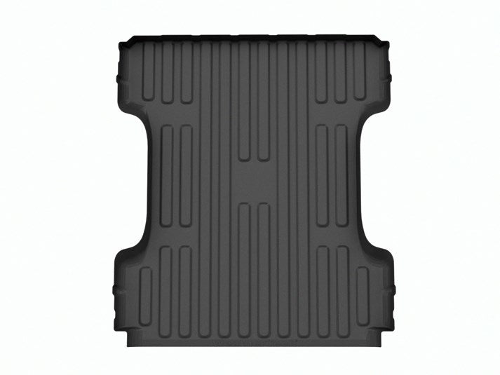 Weathertech WEA36706IM Black ImpactLiner