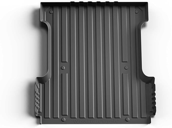 Weathertech WEA36913IM Black ImpactLiner