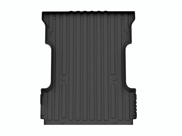 Weathertech WEA36918IM Black ImpactLiner