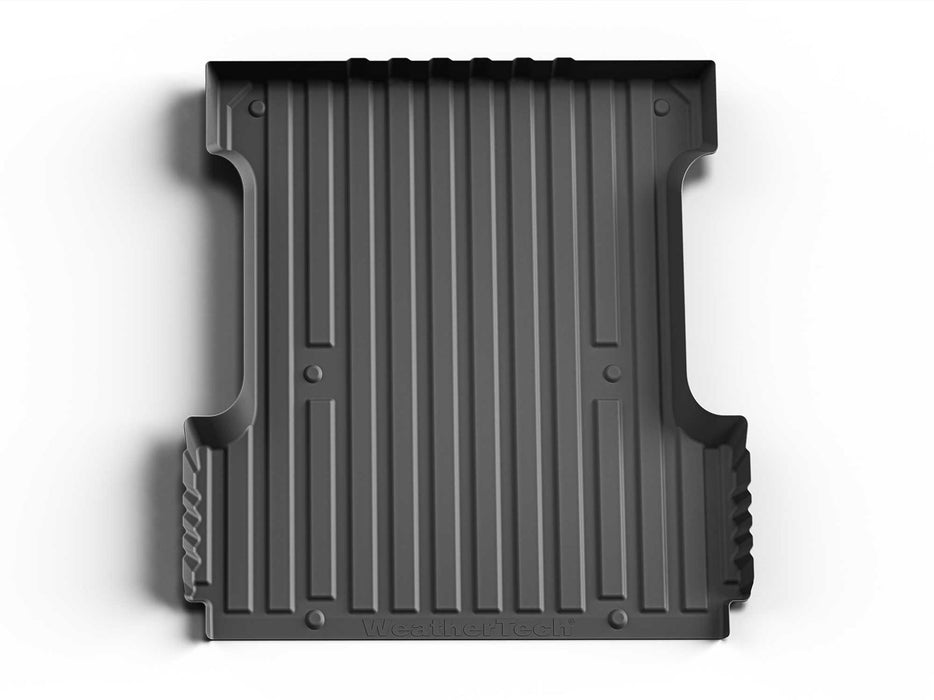 Weathertech WEA36920IM Black ImpactLiner