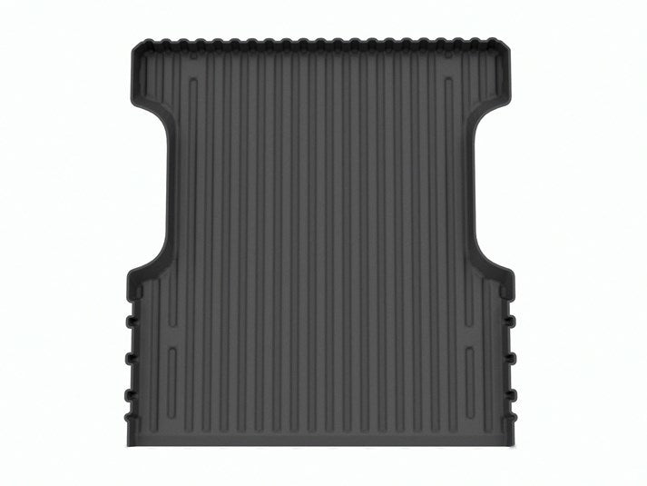 Weathertech WEA36921IM Black ImpactLiner