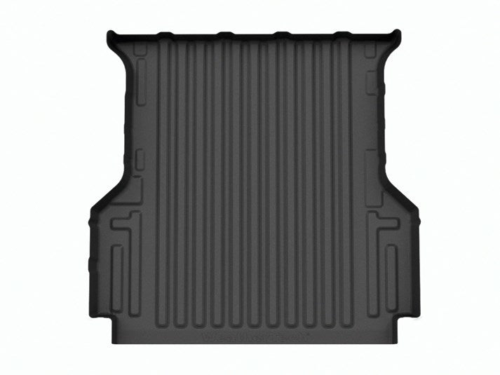 Weathertech WEA36924IM Black ImpactLiner