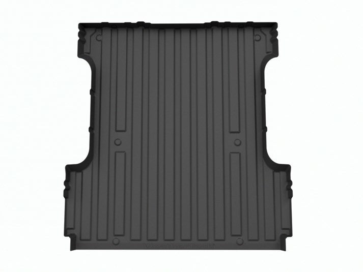 Weathertech WEA36926IM Black ImpactLiner