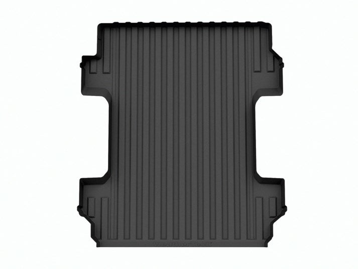 Weathertech WEA38006IM Black ImpactLiner