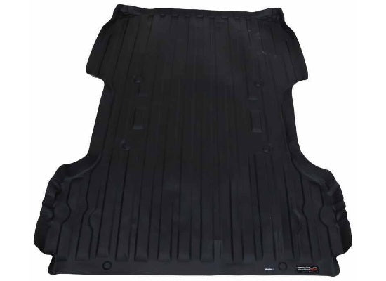 Weathertech WEA39604IM Black ImpactLiner