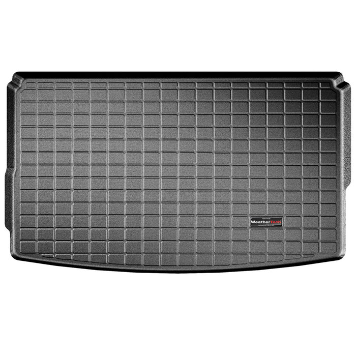 Weathertech WEA401092 Black Cargo Liners 18- Ford Expedition Max