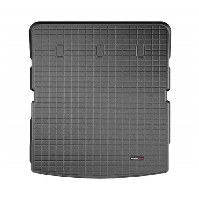 Weathertech WEA401093 Black Cargo Liners 18- Ford Expedition