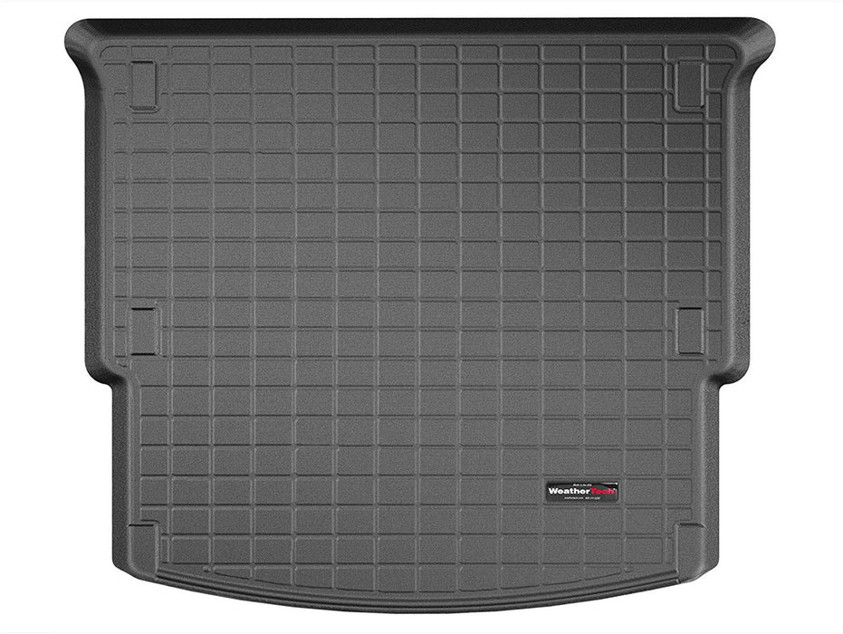 Weathertech WEA401251 Black Cargo Liners Chevr olet Blazer 2019-