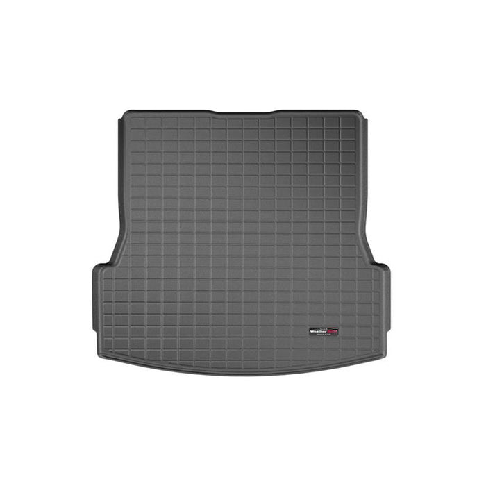 Weathertech WEA401304 Black Cargo Liners Ford