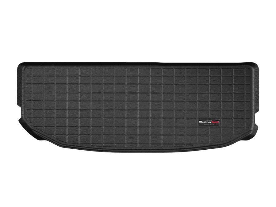 Weathertech WEA401313 Black Cargo Liners