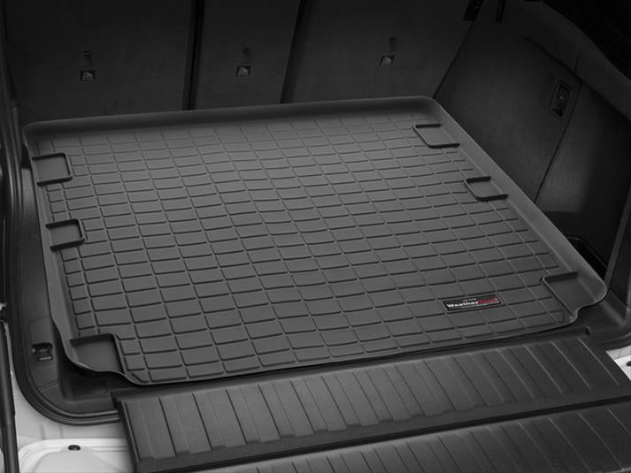 Weathertech WEA401323 Black Cargo Liners