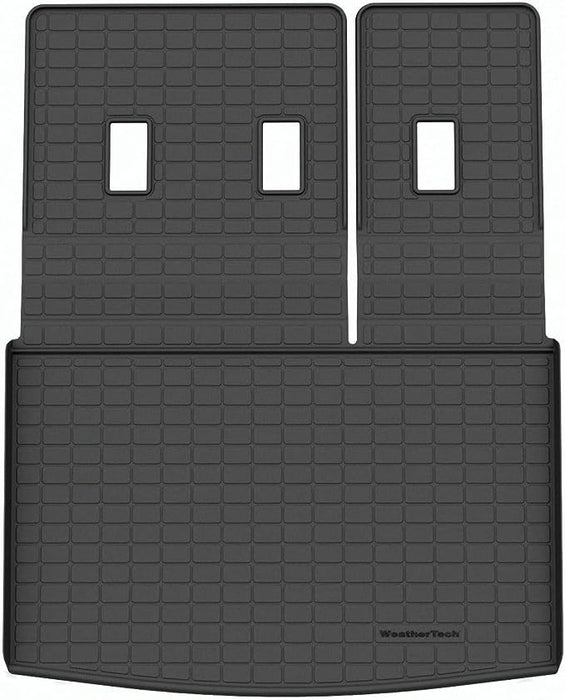 Weathertech WEA401466IM Seatback/Cargo Liners
