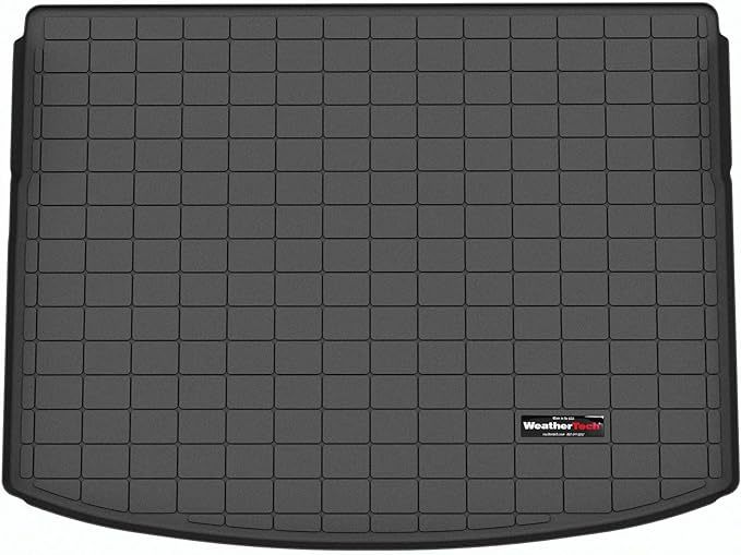 Weathertech WEA401568 Black Cargo Liners