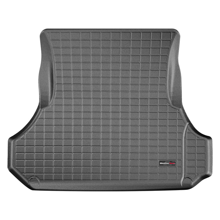 Weathertech WEA40270 Black Cargo Liners