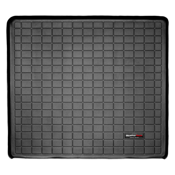 Weathertech WEA40440 Black Cargo Liners