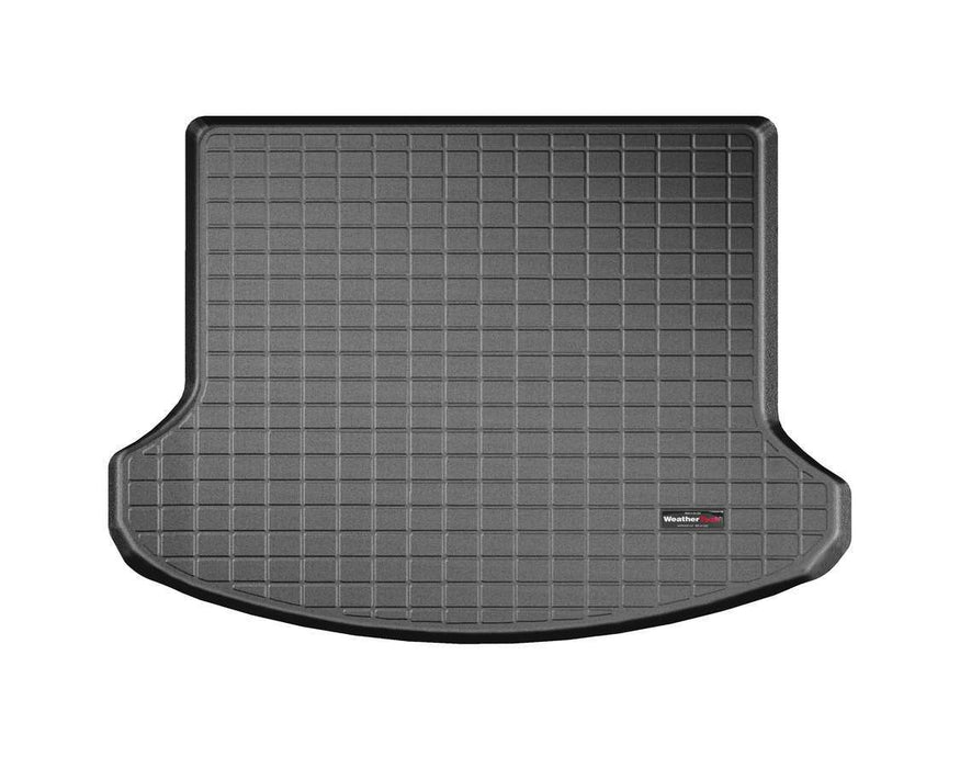 Weathertech WEA40442 10- Equinox Rear Cargo Liner Black